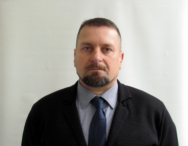 Баландин Андрей Георгиевич.