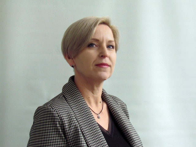 Баландина Наталья Владимировна.
