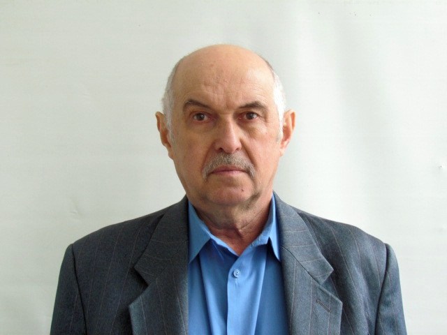 Павленок Анатолий Николаевич.