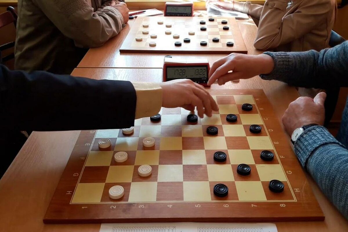 Баскетбол: мальчики.